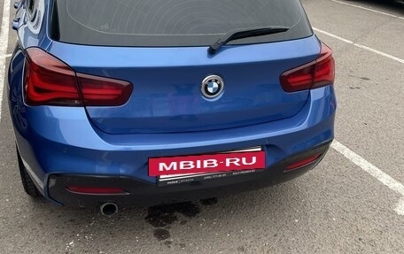 BMW 1 серия, 2019 год, 2 300 000 рублей, 4 фотография