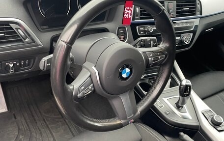 BMW 1 серия, 2019 год, 2 300 000 рублей, 7 фотография
