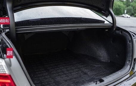 Honda Accord IX рестайлинг, 2013 год, 1 600 000 рублей, 30 фотография