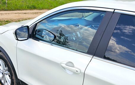 Nissan Qashqai, 2018 год, 1 899 999 рублей, 12 фотография