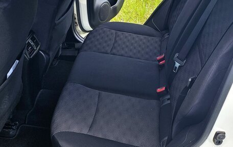 Nissan Qashqai, 2018 год, 1 899 999 рублей, 22 фотография