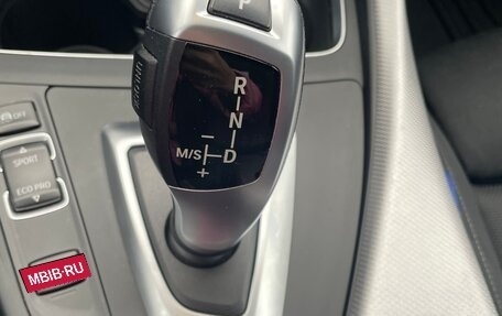 BMW 1 серия, 2019 год, 2 300 000 рублей, 10 фотография