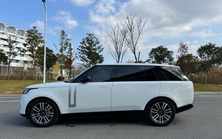Land Rover Range Rover IV рестайлинг, 2023 год, 13 500 000 рублей, 7 фотография