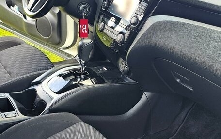 Nissan Qashqai, 2018 год, 1 899 999 рублей, 17 фотография