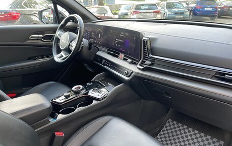 KIA Sportage IV рестайлинг, 2022 год, 4 400 000 рублей, 6 фотография