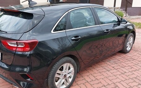 KIA cee'd III, 2020 год, 1 995 000 рублей, 3 фотография