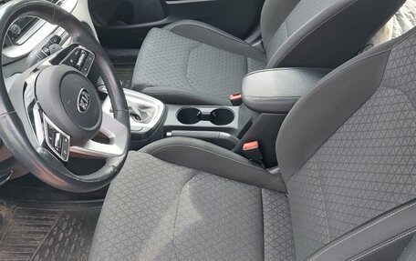 KIA cee'd III, 2020 год, 1 995 000 рублей, 8 фотография