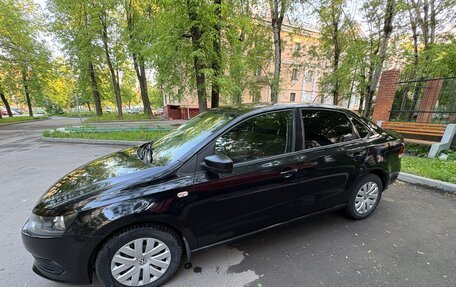 Volkswagen Polo VI (EU Market), 2012 год, 690 000 рублей, 4 фотография