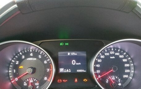 KIA cee'd III, 2020 год, 1 995 000 рублей, 27 фотография
