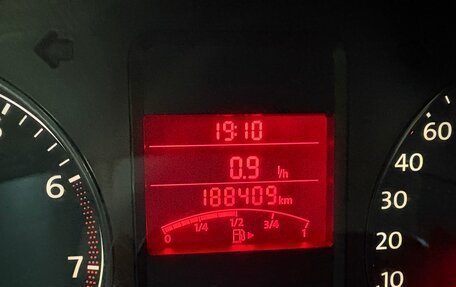 Volkswagen Polo VI (EU Market), 2012 год, 690 000 рублей, 14 фотография