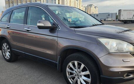 Honda CR-V III рестайлинг, 2012 год, 1 750 000 рублей, 4 фотография