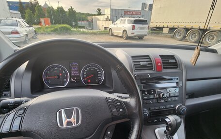 Honda CR-V III рестайлинг, 2012 год, 1 750 000 рублей, 7 фотография