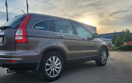 Honda CR-V III рестайлинг, 2012 год, 1 750 000 рублей, 5 фотография