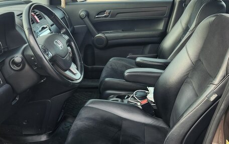 Honda CR-V III рестайлинг, 2012 год, 1 750 000 рублей, 9 фотография