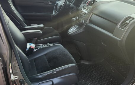 Honda CR-V III рестайлинг, 2012 год, 1 750 000 рублей, 10 фотография