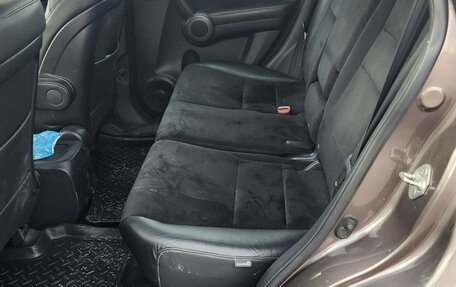 Honda CR-V III рестайлинг, 2012 год, 1 750 000 рублей, 12 фотография