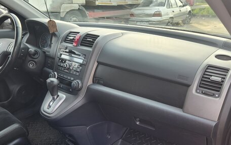 Honda CR-V III рестайлинг, 2012 год, 1 750 000 рублей, 11 фотография