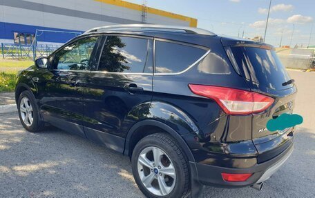 Ford Kuga III, 2013 год, 1 460 000 рублей, 2 фотография