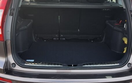 Honda CR-V III рестайлинг, 2012 год, 1 750 000 рублей, 13 фотография
