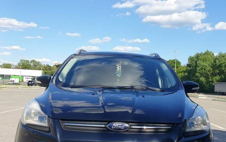 Ford Kuga III, 2013 год, 1 460 000 рублей, 4 фотография