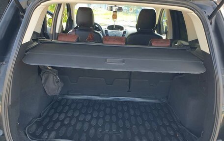 Ford Kuga III, 2013 год, 1 460 000 рублей, 3 фотография