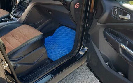 Ford Kuga III, 2013 год, 1 460 000 рублей, 5 фотография
