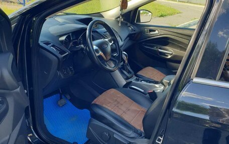 Ford Kuga III, 2013 год, 1 460 000 рублей, 6 фотография