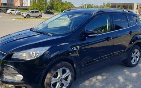 Ford Kuga III, 2013 год, 1 460 000 рублей, 11 фотография