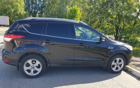 Ford Kuga III, 2013 год, 1 460 000 рублей, 9 фотография