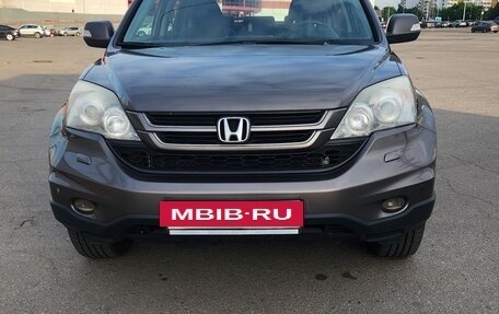 Honda CR-V III рестайлинг, 2012 год, 1 750 000 рублей, 3 фотография