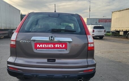 Honda CR-V III рестайлинг, 2012 год, 1 750 000 рублей, 6 фотография