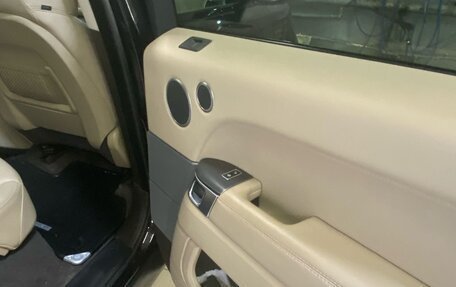 Land Rover Range Rover Sport II, 2017 год, 4 150 000 рублей, 5 фотография