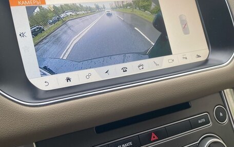 Land Rover Range Rover Sport II, 2017 год, 4 150 000 рублей, 8 фотография