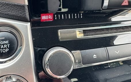 Toyota Land Cruiser 200, 2012 год, 3 690 000 рублей, 16 фотография