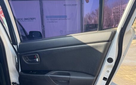 Mazda 3, 2008 год, 600 000 рублей, 9 фотография