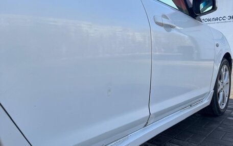 Mazda 3, 2008 год, 600 000 рублей, 16 фотография