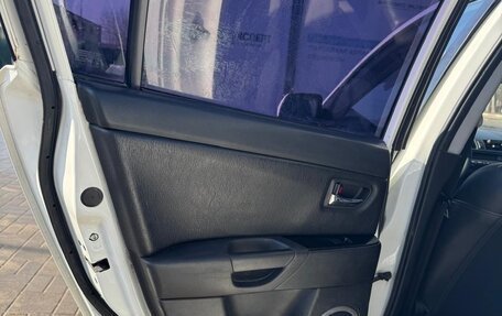 Mazda 3, 2008 год, 600 000 рублей, 14 фотография