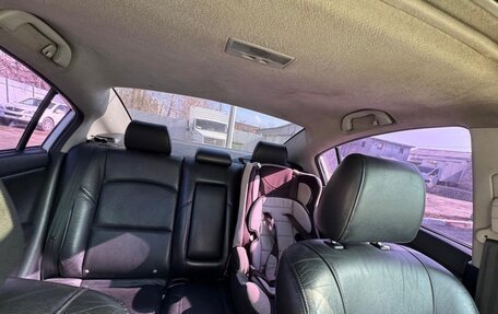 Mazda 3, 2008 год, 600 000 рублей, 20 фотография