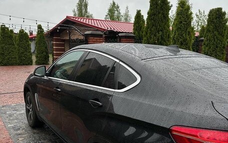 BMW X6, 2015 год, 4 200 000 рублей, 3 фотография