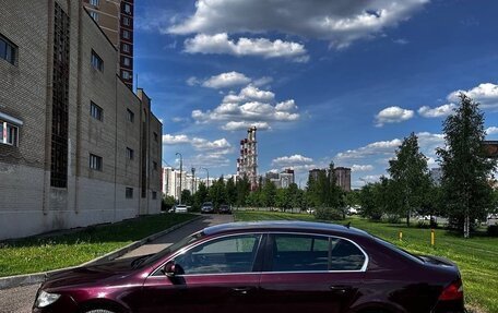 Skoda Superb III рестайлинг, 2010 год, 1 600 000 рублей, 5 фотография