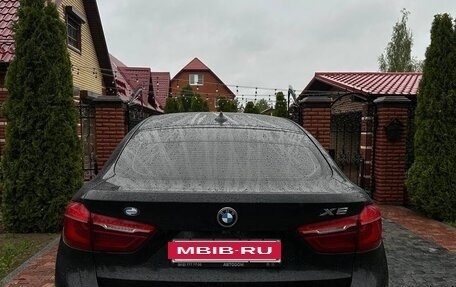 BMW X6, 2015 год, 4 200 000 рублей, 2 фотография