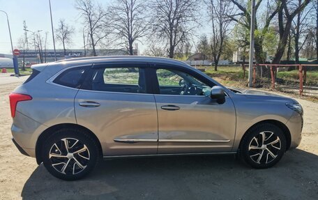 Haval Jolion, 2021 год, 1 530 000 рублей, 8 фотография