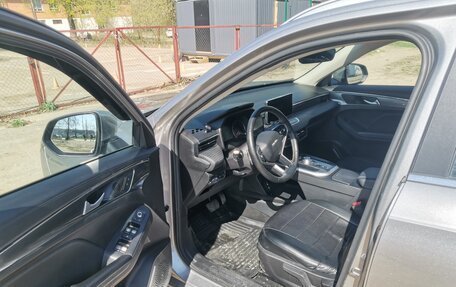 Haval Jolion, 2021 год, 1 530 000 рублей, 10 фотография