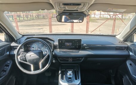 Haval Jolion, 2021 год, 1 530 000 рублей, 11 фотография