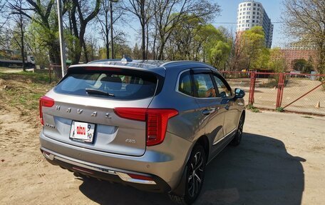 Haval Jolion, 2021 год, 1 530 000 рублей, 7 фотография