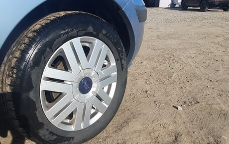 Ford Fusion I, 2008 год, 600 000 рублей, 3 фотография