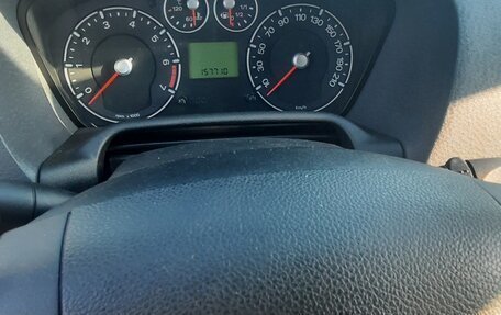 Ford Fusion I, 2008 год, 600 000 рублей, 12 фотография
