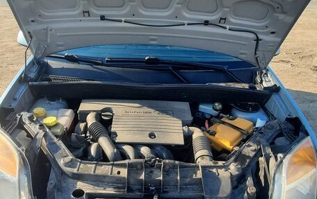 Ford Fusion I, 2008 год, 600 000 рублей, 21 фотография