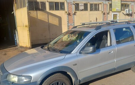 Volvo V70 III рестайлинг, 2002 год, 600 000 рублей, 6 фотография