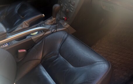 Volvo V70 III рестайлинг, 2002 год, 600 000 рублей, 4 фотография